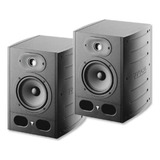 Monitores De Audio Focal Alpha 50 