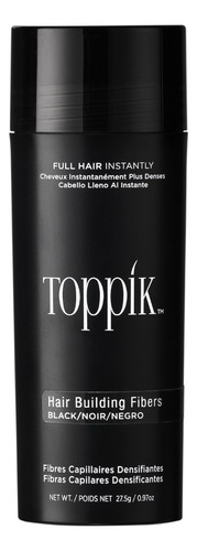 Toppik Microfibra Capilar 27.5 Gramos