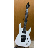 Guitarra Eléctrica Jackson Slatxmg X Series Soloist