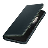 Funda Para Samsung Galaxy Z Fold 3 Flip Phone Case. Negro.
