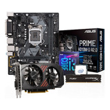 Kit Upgrade Gamer I3-9100f