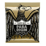 Ernie Ball Paradigm Extra Light Cuerdas Para Guitarra