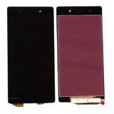 Modulo Pantalla Display Tactil Para Sony Xperia Z2 C6503