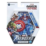 Iron Man Avengers Orion Marvel Figura Hasbro Gamer Verse