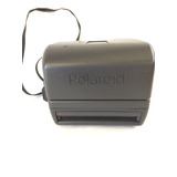 Cámara Instantánea Polaroid 600