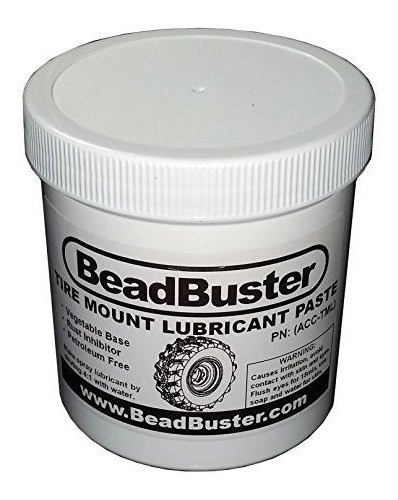 Pasta Lubricante Para Montaje De Neumáticos