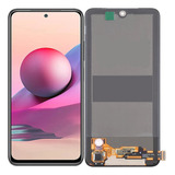 Pantalla Touch Xiaomi Redmi Note 10s 4g Oled