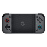 Controlador De Juego Móvil Gamesir X2 Bluetooth Para iPhone/