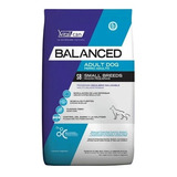 Vitalcan Balanced Perro Adulto Razas Pequeñas X 7.5 Kg