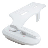 Bidet Matic Para Inodoro Frío/calor Universal Bio Practic ! 