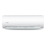 Aire Acondicionado Convencional 220 V 12000 Btus Blanco Mabe