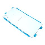 Refaccion Tapa Trasera Blanco Para Xperia Xa1 Ultra G3223