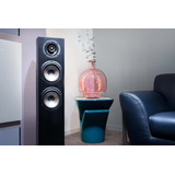 Parlante Tipo Torre Stereo Cabasse Jersey Mc-170