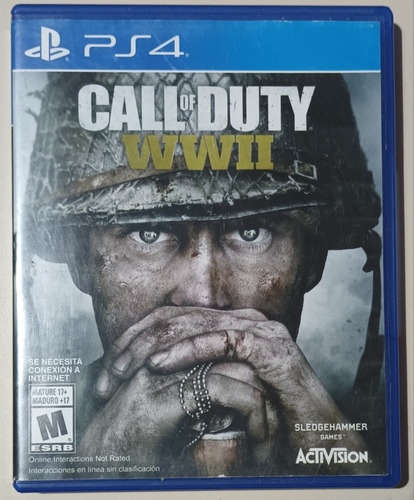 Call Of Duty Ww2