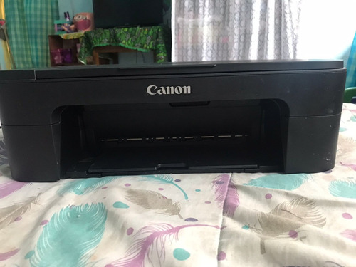 Impresora Canon 