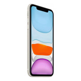 iPhone 11 128gb Branco - Vitrine - Bateria 100% + Brinde