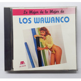 Los Wawanco - Lomejor De Lo Mejor