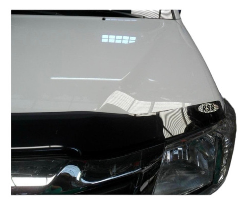 Deflector Capot Toyota Hilux 2013-2015