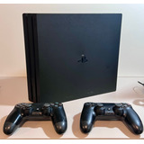 Ps4 Pro 1tb Standard