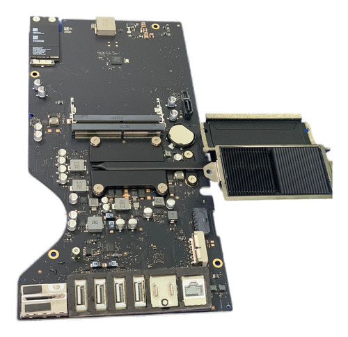 Placa Mãe iMac A1418 21,5 2k I5 2.3ghz 2017. 