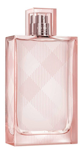 Perfume Mujer Brit Sheer De Burberry E - mL a $2927
