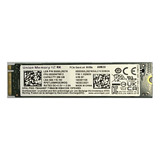 Disco Solido 256gb M2 Nvme Union Memory Gen 4x4 Lenovo