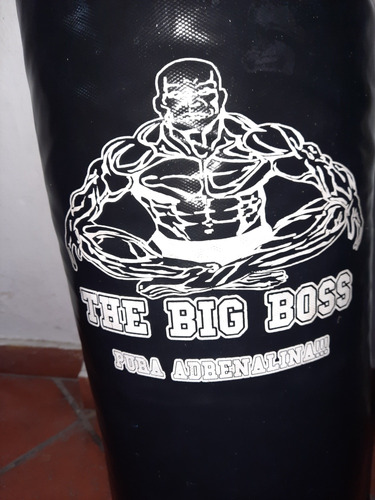 Bolsa De Box