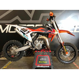 Ktm 65 Sx