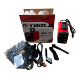 Equipo De Soldadura 160 Amp 110/220 V Envio Gratis