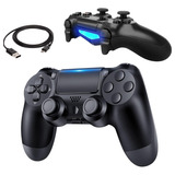 Controle Joystick Manete Semfio Compatível Pc Envio Imediato