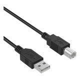 Cable Usb Compatible Con Interfaz De Audio Behringer U-phori