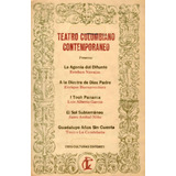 Teatro Colombiano Contemporáneo