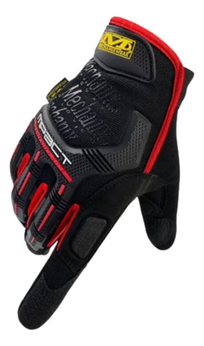 Guantes Ciclismo Moto Bicicleta Mtb Palma Antideslizante