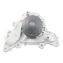 Bomba Agua Mitsubishi 6g72 24v Montero Sport 97/04 Mitsubishi Montero Sport