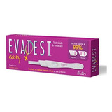 Evatest Easy Test Rápido De Embarazo