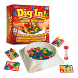 Jogo De Busca Dig In Brinquedo D Encontrar 31092 Copag