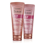 Nutri Rose Siage Eudora Shampoo + Condicionador (2 Itens)