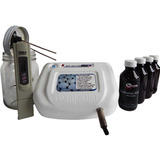 Kit Basic Generador De Ppm Plata Cobre Pura Ley .999