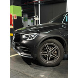 Mercedes-benz Clase Glc 2021 2.0 Glc300 4matic Coupe At