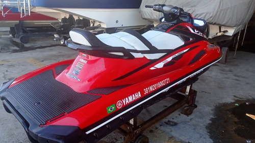 Jet Ski Yamaha Vx 1100 2018