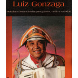 Músicas De Luiz Gonzaga Cifradas Para Acordeon 