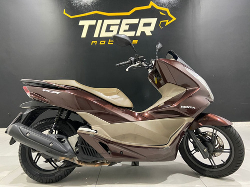 Honda Pcx 150 Pcx150 2018