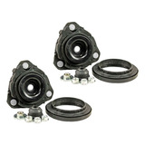 Kit 2 Cazoleta Amort. Ford Focus I 1999-2007 Delantero