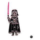 Prendedor (pin) Star Wars Moda Casual
