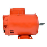 Motor Monofasico 2 Hp Alta Siemens 3600 Rpm