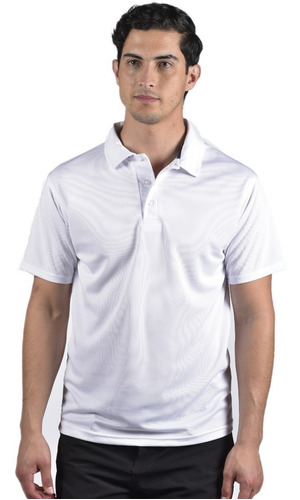 Playera Polo Premium Bonanza Poliester Deportiva