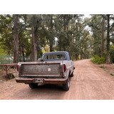 Ford F-100 Punta De Diamante