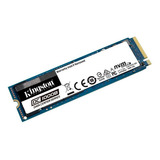 Ssd M.2 960gb Kingston Dc1000b - Nvme - Leitura 3400 Mb/s