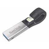 Sandisk Ixpand Flash Drive Para iPhone Y iPad 16gb