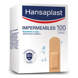 Curas Hansaplast Impermeables X 100und